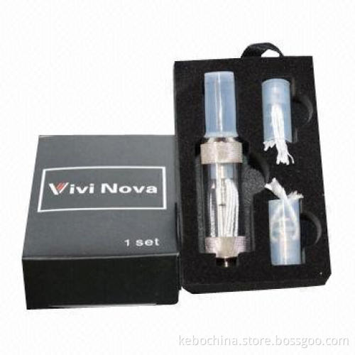 2.0ml 100% Original Vision VIVI Nova, Various Colors are Available